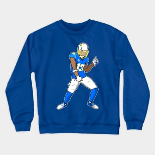 Allen dougie Crewneck Sweatshirt